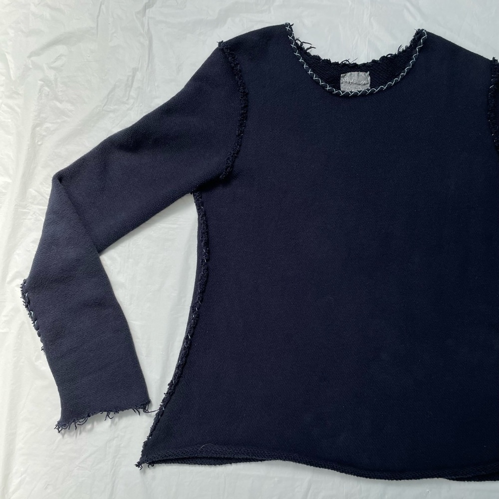 Made On Grand Sweater Original Price 495.00